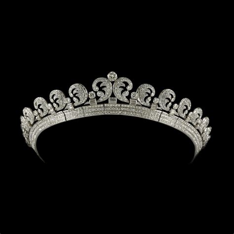 cartier tiara for sale|cartier halo tiara diamond.